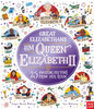 Great Elizabethans: Hm Queen Elizabeth Ii And 25 Amazing Britons From Her Reign