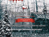 Trapped in the Snow: An Escape Room Thriller