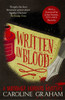 Written in Blood: A Midsomer Murders Mystery 4