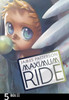 Maximum Ride: Manga Volume 5