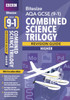 Bbc Bitesize Aqa Gcse (9-1) Combined Science Trilogy Higher Revision Guide For Home Learning, 2021 Assessments And 2022 Exams: For Home Learning, 2022 And 2023 Assessments And Exams