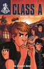 CHERUB: Class A: The Graphic Novel: Book 2