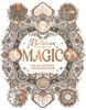 Believe in Magic: An Enchanting Colouring Book