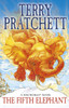 The Fifth Elephant: (Discworld Novel 24)