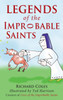 Legends of the Improbable Saints