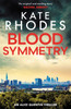 Blood Symmetry: Alice Quentin 5
