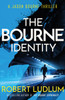 The Bourne Identity: The first Jason Bourne thriller