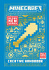 All New Official Minecraft Creative Handbook
