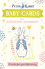 Peter Rabbit Baby Cards: for Milestone Moments