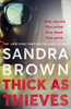 Thick as Thieves: The gripping, sexy new thriller from New York Times bestselling author
