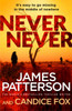 Never Never: (Harriet Blue 1)