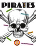 X-Book Fighters: Pirates