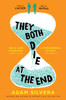 They Both Die At The End: Tiktok Made Me Buy It! The International No.1 Bestseller