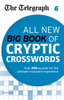 The Telegraph: All New Big Book of Cryptic Crosswords 6