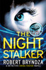 The Night Stalker: A chilling serial killer thriller