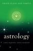 Astrology, Orion Plain and Simple
