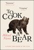 To Cook a Bear: Winner of the Petrona Award 2021