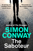 The Saboteur: a Financial Times Best Thriller of 2021