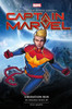 Captain Marvel: Liberation Run: Prose Novel