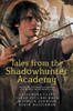 Tales From The Shadowhunter Academy - 9781406373585