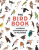 The Bird Book: A curious compendium of 50 wild birds