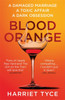 Blood Orange: The Gripping, Bestselling Richard & Judy Book Club Thriller