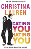 Dating You, Hating You: the perfect enemies-to-lovers romcom that'll have you laughing out loud