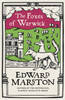 The Foxes of Warwick: An action-packed medieval mystery from the bestselling author