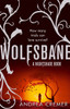 Wolfsbane: Number 2 in series