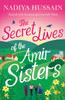 The Secret Lives of the Amir Sisters