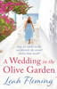 A Wedding in the Olive Garden