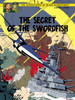 Blake & Mortimer 17 - The Secret of the Swordfish Pt 3