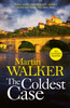 The Coldest Case: Riveting murder mystery set in rural France