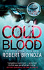 Cold Blood: A gripping serial killer thriller that will take your breath away