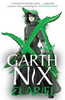 Clariel: Prequel To The Internationally Bestselling Old Kingdom Fantasy Series