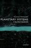 Planetary Systems: A Very Short Introduction