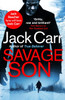 Savage Son: James Reece 3
