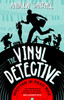 Written in Dead Wax: The First Vinyl Detective Mystery