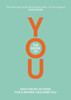 The Book Of You: Daily Micro-Actions For A Happier, Healthier You