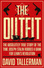 The Outfit: The Absolutely True Story Of The Time Joseph Stalin Robbed A Bank
