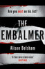 The Embalmer: A gripping thriller from the international bestseller