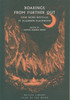 Roarings From Further Out: Four Weird Novellas By Algernon Blackwood - 9780712353052