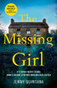 The Missing Girl - 9781509839520