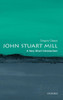 John Stuart Mill: A Very Short Introduction