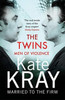 The Twins - Men of Violence: The Real Inside Story of the Krays