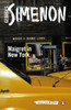 Maigret In New York: Inspector Maigret #27