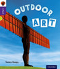 Oxford Reading Tree Infact: Level 11: Outdoor Art