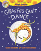 Giraffes Can't Dance Book & CD