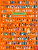 British Museum: Find Tom In Time, Ancient Rome - 9781788007160