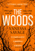 The Woods: the emotional and addictive thriller you won't be able to put down